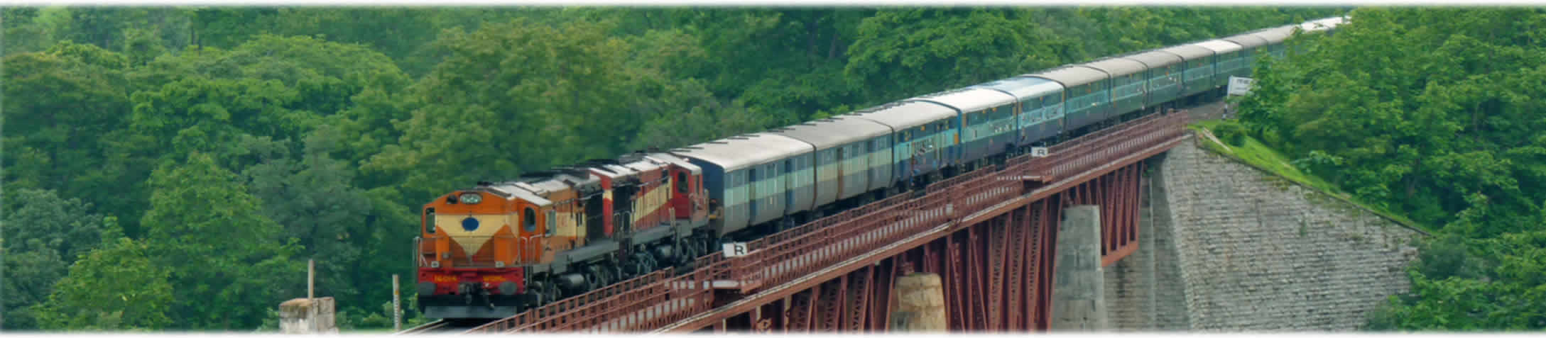PNR Status Live PNR Prediction Indian Railways